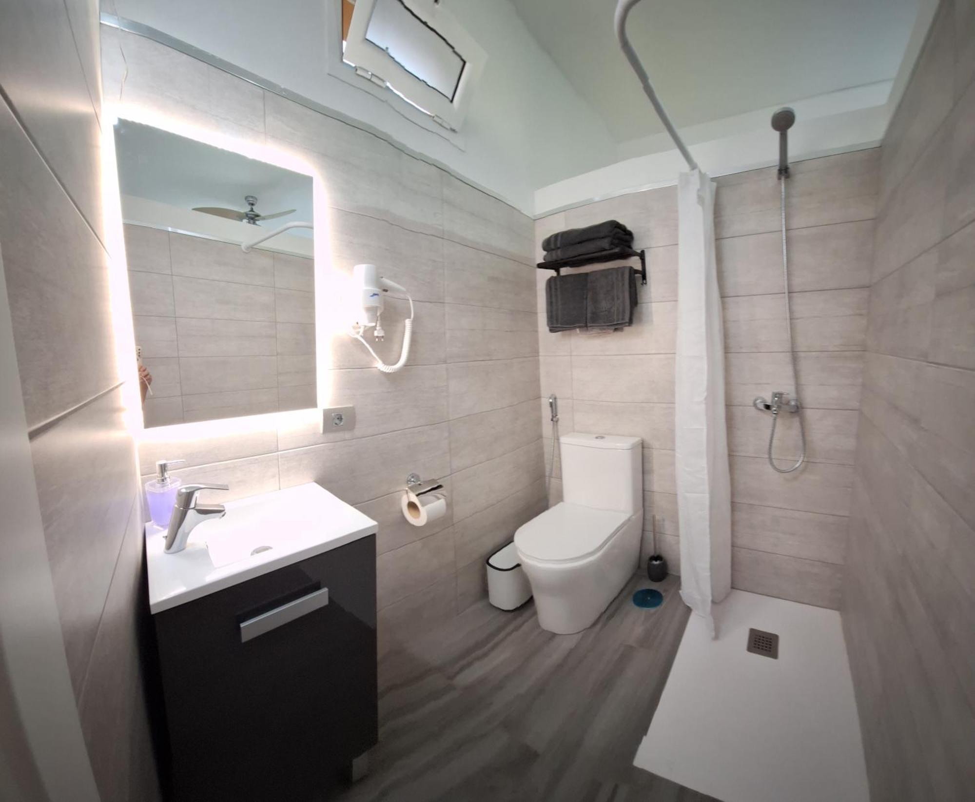 Agüimes Casita Leos 아파트 외부 사진