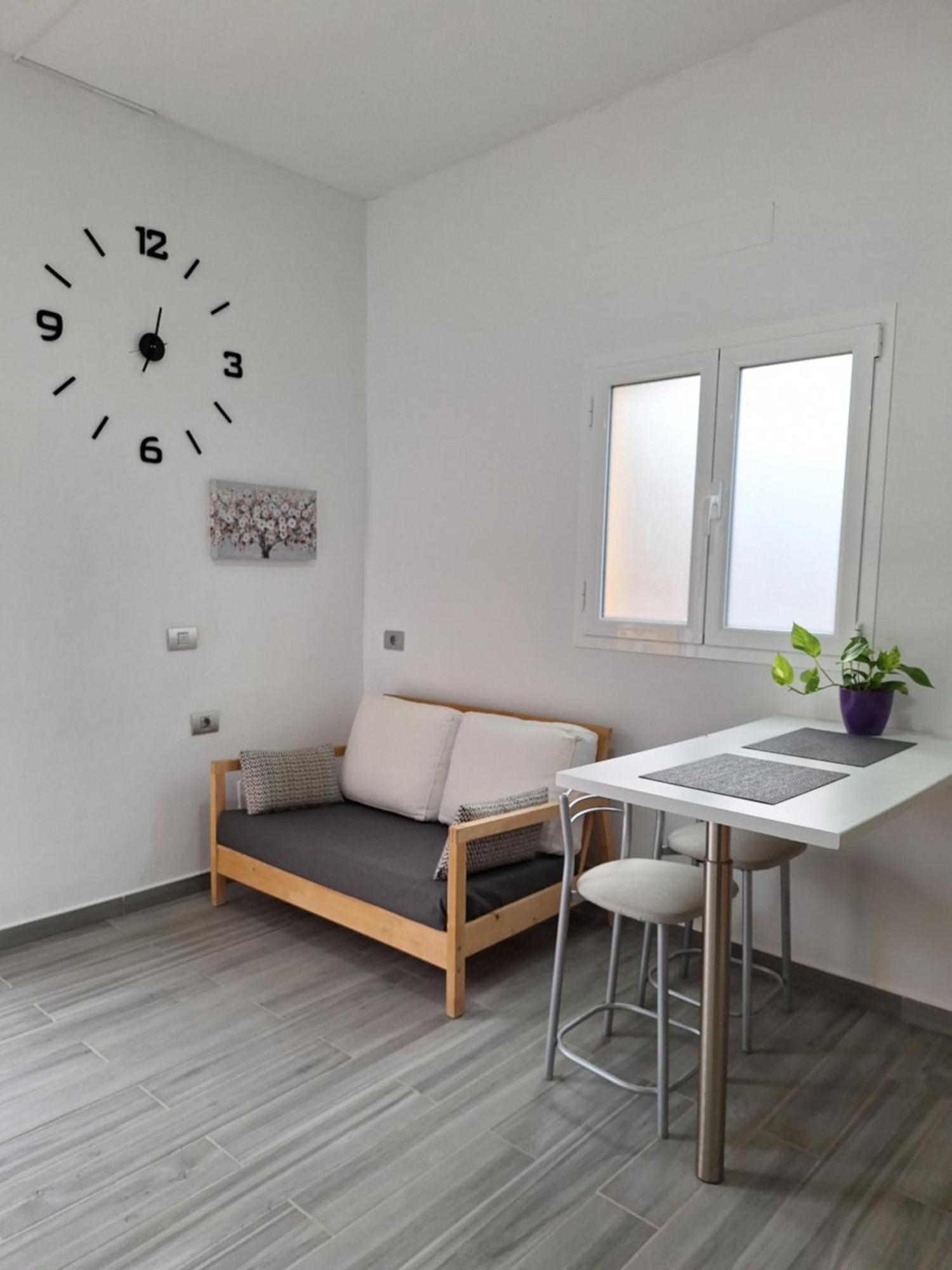 Agüimes Casita Leos 아파트 외부 사진