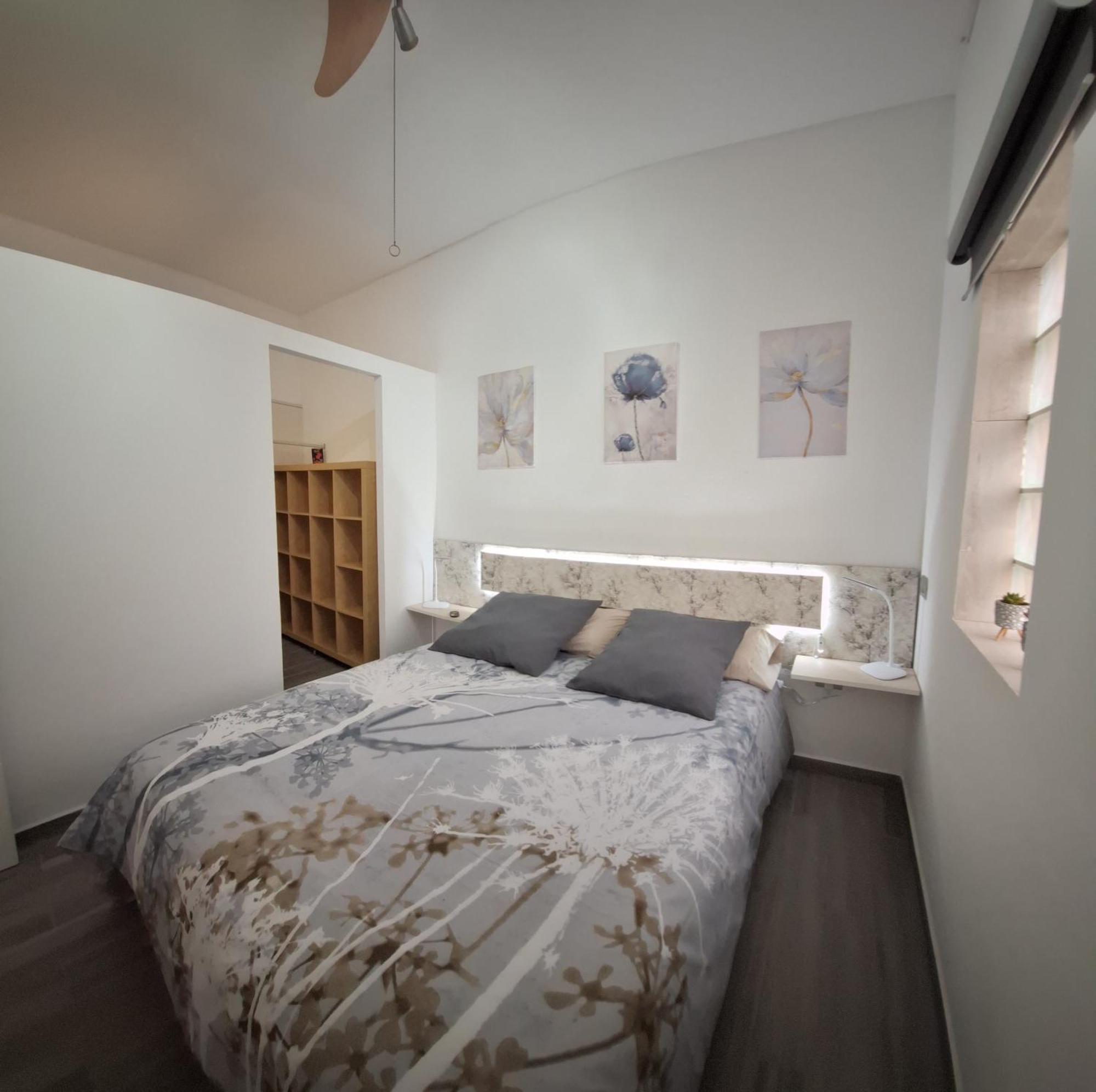 Agüimes Casita Leos 아파트 외부 사진