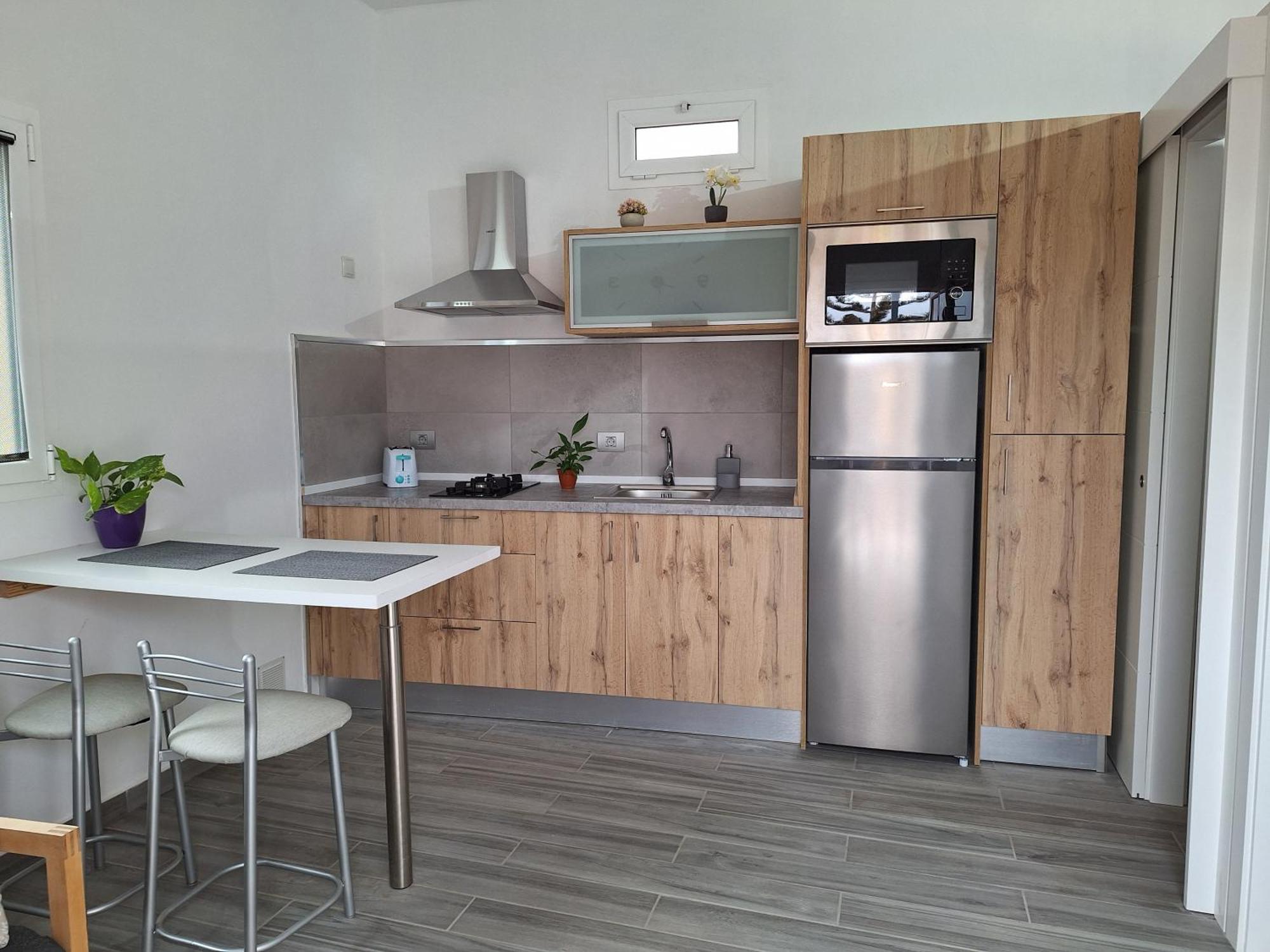 Agüimes Casita Leos 아파트 외부 사진