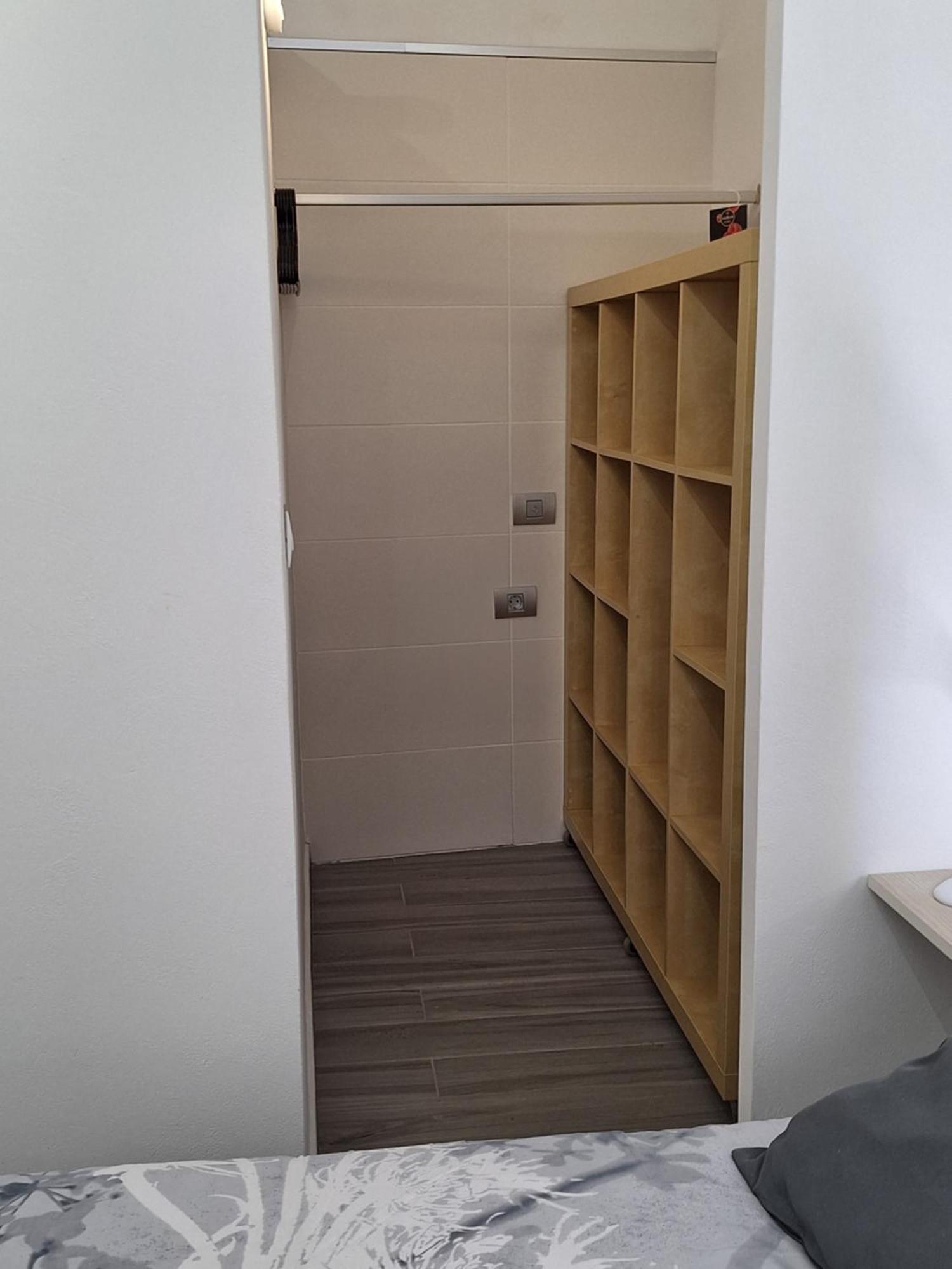Agüimes Casita Leos 아파트 외부 사진