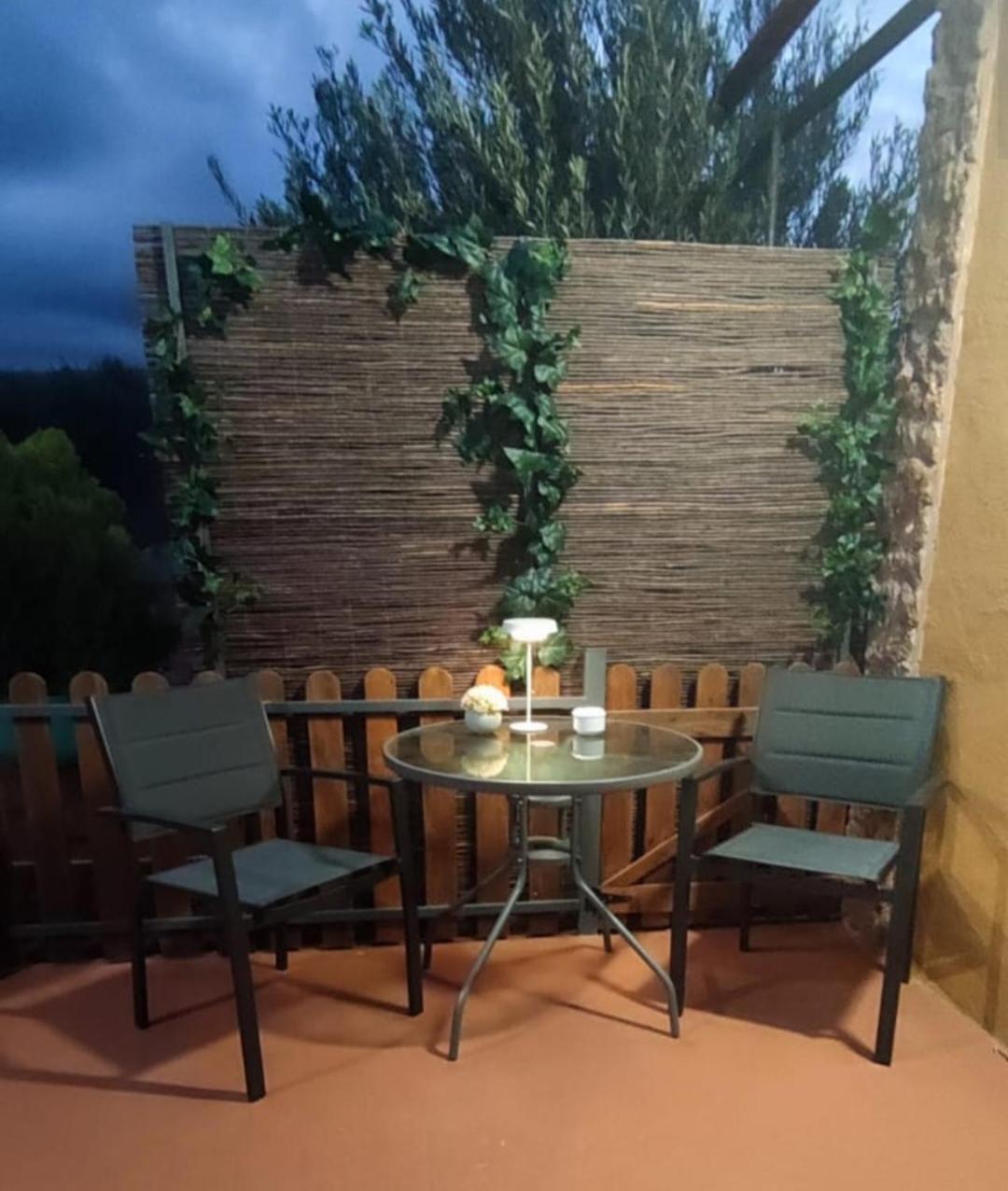 Agüimes Casita Leos 아파트 외부 사진